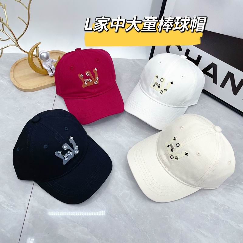 LV cap dx54